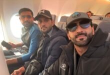 Photo of टाइगर कप भलिबलः पर्वत टिममा तीन पाकिस्तानी खेलाडी