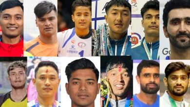 Photo of छैटौं टाइगर कपमा पर्वतको बलियो दावेदारीः तीन पाकिस्तानी खेलाडीसहित टोली घोषणा