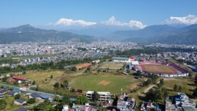 Photo of २२औं पल्सर स्पोर्ट्स अवार्ड पोखरामा हुनुको अर्थ : पोखरा–नेपाली खेलकुदको केन्द्र