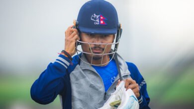 Photo of नेपाली क्रिकेट टिमले विश्वकप अघि श्रीलंका र भारतमा अभ्यास खेल खेल्ने