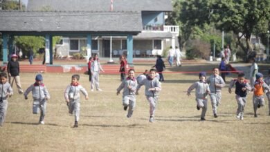 Photo of एसओएस गण्डकीमा ४२औँ खेलकुद दिवस सुरू