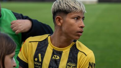 Photo of साम्बा गम्भीर घाइते, करिब एक बर्ष मैदान बाहिर रहने