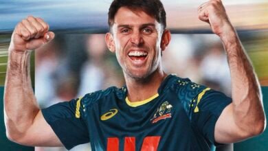 Photo of आइसीसी टी-२० विश्वकप खेल्ने अष्ट्रेलियाको टिम घोषणा
