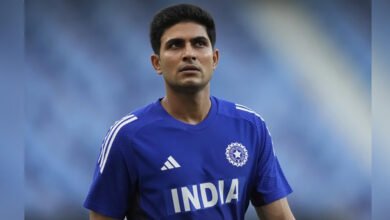 Photo of न्यूजील्याण्डविरुद्धको एकदिवसीय सिरिजका लागि भारतीय टिमको घोषणा