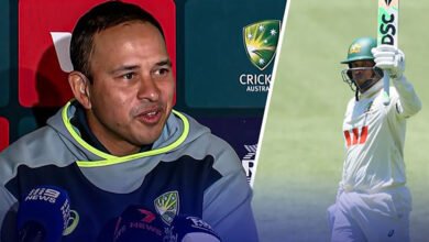 Photo of अस्ट्रेलियाली ब्याट्सम्यान ख्वाजाको अन्तर्राष्ट्रिय क्रिकेटबाट सन्यास
