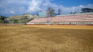 Photo of सृजनाकप छात्र/छात्रा भलिबलमा २३ टिम भिड्दै, भोली उद्घाटन