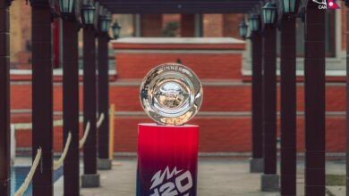 Photo of महिला टी-२० विश्वकप ग्लोबल क्वालिफार्यस: आज सुपर सिक्सका तीन खेल हुदै