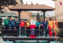 Photo of महिला टी-२० विश्वकपको ग्लोबल क्वालिफायर आजदेखि, नेपालको सामना थाइल्याण्डसँग