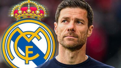 Photo of अलोन्सोले छोडे रियल म्याड्रिड, अर्बेलोआ बने नयाँ प्रशिक्षक