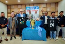 Photo of २६औं आदर्शकप माघ ९ गते ‘किकअफ’ (भिडियोसहित)