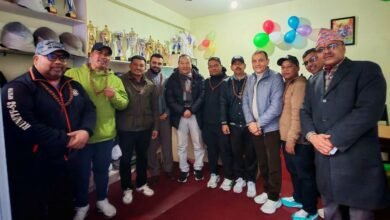 Photo of गण्डकी फेन्सिङको साधारण सभा, कार्यालयको समेत् उद्घाटन