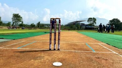 Photo of पोखरामा यू–१४ तथा यू–१६ क्रिकेट त्रिकोणात्मक सिरिज, कास्की टोलीको घोषणा
