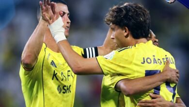 Photo of लगातार दोस्रो हारपछि अल नासरले निकाल्यो जित