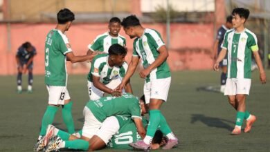 Photo of राष्ट्रिय लिग : प्लानिङ ब्वाइज युनाइटेड विजयी, आर्मी र लालिगुराँस बराबरीमा