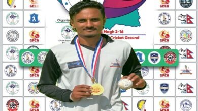 Photo of कास्की क्लबस्तरीय एकदिवसीय क्रिकेटमा राइजिङ र पोखरा क्रिकेट क्लबको जित