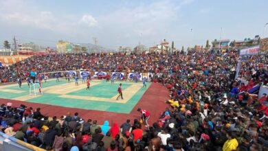 Photo of टाइगर कप भलिबल : लह–लहैमा जन्मिएको सपनाबाट अन्तर्राष्ट्रिय ब्राण्डसम्म