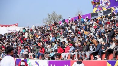 Photo of टाइगर कप भलिबल : छैटौंँ दिनका खेल रोचक मोडमा, को पुग्ला फाइनलमा? हेर्नुस अंक तालिका