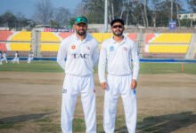 Photo of जय ट्रफीको फाइनल एक महिना पछि सर्यो, आर्मी र पुलिस खेल्ने