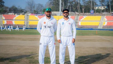 Photo of जय ट्रफीको फाइनल एक महिना पछि सर्यो, आर्मी र पुलिस खेल्ने