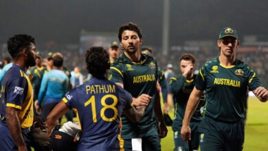 Photo of टी- २० विश्वकपको सुपर आठमा को को पुग्दैछन ?