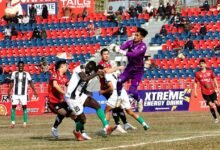 Photo of आहा! रारा पोखरा गोल्डकपः उज्बेक टोली आभा एफसी सेमीफाइनलमा