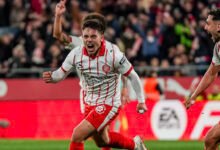 Photo of जिरोनासँग बार्सिलोना स्तब्ध