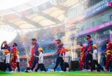 Photo of वेस्ट इण्डिजविरुद्ध नेपालको खराब शुरुवात