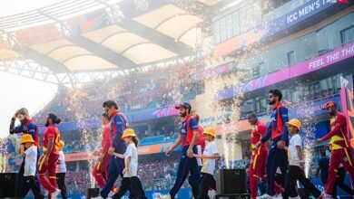 Photo of वेस्ट इण्डिजविरुद्ध नेपालको खराब शुरुवात