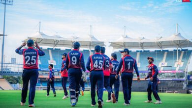 Photo of विश्वकप वार्मअप: नेपालले आज क्यानडाविरुद्ध खेल्दै