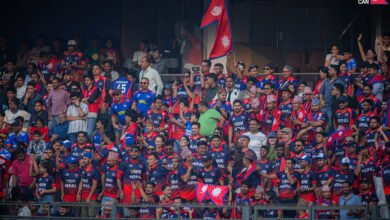 Photo of टी-२० विश्वकपप्रति दर्शकको चासो बढ्यो, नेपालबाट सबैभन्दा ठूलो वृद्धि