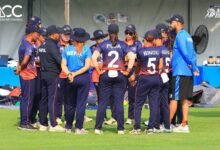 Photo of महिला एशिया कप राइजिंग स्टार्समा नेपाल पाकिस्तान ए सँग पराजित