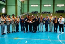 Photo of चौथो हिसान गण्डकी फुटसल प्रतियोगिता सुरु, पहिलो दिन ८ खेल सम्पन्न