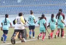 Photo of राष्ट्रिय हक्की प्रतियोगिताः गण्डकी महिला टोली अपराजित, पुरुषतर्फ कोशीको फराकिलो जित