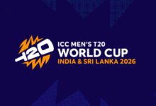 Photo of टी-२० विश्वकपमा आज तीन खेल हुदै