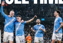 Photo of म्यानचेस्टर सिटी र लिभरपुल विजयी