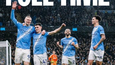 Photo of म्यानचेस्टर सिटी र लिभरपुल विजयी