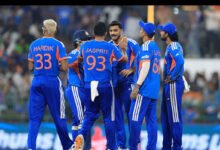 Photo of विश्वकपमा भारतको शानदार जित, पाकिस्तान ६१ रनले पराजित