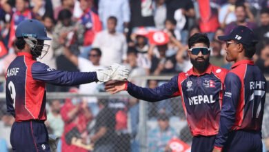 Photo of टी-२० विश्वकप: नेपाल र स्कटल्याण्ड आमने सामने