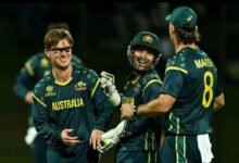 Photo of अस्ट्रेलिया जारी विश्वकपको आफ्नो अन्तिम खेल विजयी