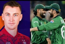 Photo of टी-२० विश्वकप:  पाकिस्तान र इङल्याण्ड भिड़ने