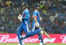 Photo of टी-२० विश्वकप : भारत सेमीफाइनल दौड़मा