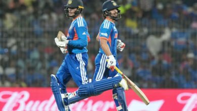 Photo of टी-२० विश्वकप : भारत सेमीफाइनल दौड़मा