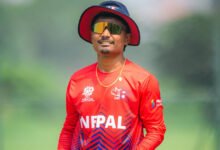 Photo of विश्व क्रिकेट लिग-२ सिरिजका लागि नेपालको प्रारम्भिक टिमको घोषणा