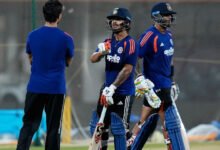 Photo of टी-२० विश्वकपको सुपर आठमा आज दुई खेल हुदै, जित्नै पर्ने दबाबमा भारत