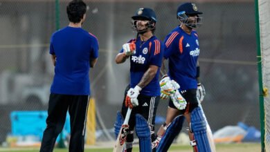Photo of टी-२० विश्वकपको सुपर आठमा आज दुई खेल हुदै, जित्नै पर्ने दबाबमा भारत