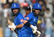 Photo of नेपालको लज्जास्पद हार, इटाली १० विकेटले विजयी