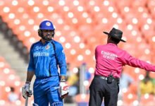 Photo of अफगानिस्तानका मोहम्मद नबीलाई आईसीसीद्वारा जरिवाना