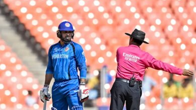 Photo of अफगानिस्तानका मोहम्मद नबीलाई आईसीसीद्वारा जरिवाना