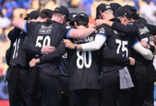 Photo of न्यूजील्याण्ड टी-२० विश्वकपको सुपर आठमा, समुह डी बाट अफगानिस्तान बाहिरियो