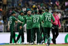 Photo of पाकिस्तान टी-२० विश्वकपको सुपर आठमा, सबै ८ देशको लाग्यो टुंगो